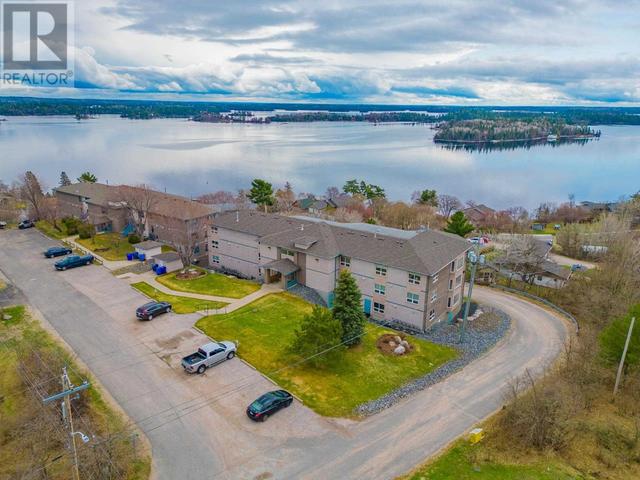 1350 Huron St, Condo with 2 bedrooms, 1 bathrooms and null parking in Kenora ON | Image 3