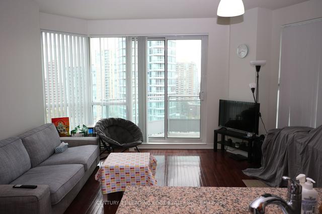 1505 - 60 Byng Ave, Condo with 2 bedrooms, 2 bathrooms and 1 parking in Toronto ON | Image 14