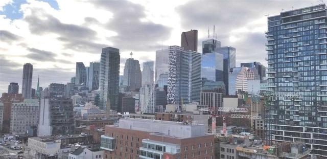 ph04 - 220 George St, Condo with 3 bedrooms, 4 bathrooms and 1 parking in Toronto ON | Image 16