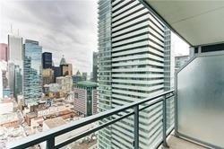 2607 - 21 Widmer St, Condo with 1 bedrooms, 1 bathrooms and 1 parking in Toronto ON | Image 4