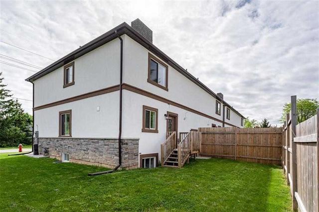 8093 Reilly St, House attached with 3 bedrooms, 4 bathrooms and 3 parking in Niagara Falls ON | Image 30