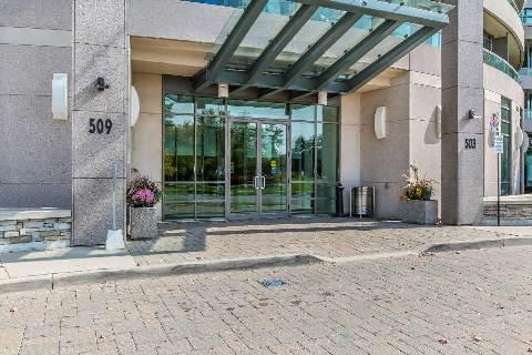 508 - 509 Beecroft Rd, Condo with 2 bedrooms, 2 bathrooms and 1 parking in Toronto ON | Image 2