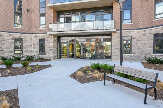 704 - 332 Gosling Gdns, Condo with 1 bedrooms, 1 bathrooms and 1 parking in Guelph ON | Image 12