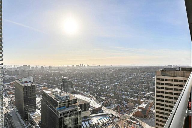 2801 - 8 Eglinton Ave E, Condo with 1 bedrooms, 2 bathrooms and 1 parking in Toronto ON | Image 33