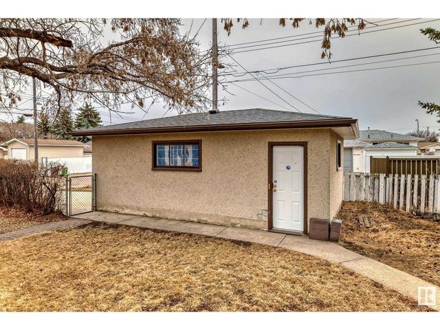 13303 64 St Nw, House detached with 3 bedrooms, 2 bathrooms and null parking in Edmonton AB | Image 32