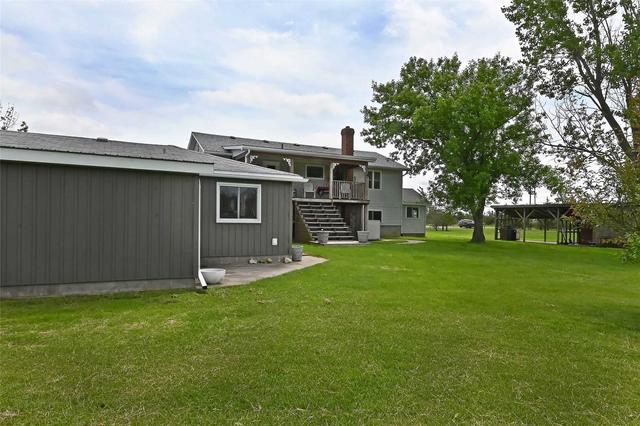 212 Old Milford Road Rd, House detached with 3 bedrooms, 2 bathrooms and 12 parking in Prince Edward County ON | Image 22