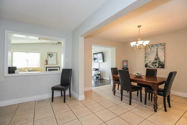 1002 Barton St, House detached with 3 bedrooms, 3 bathrooms and 4 parking in Hamilton ON | Image 6