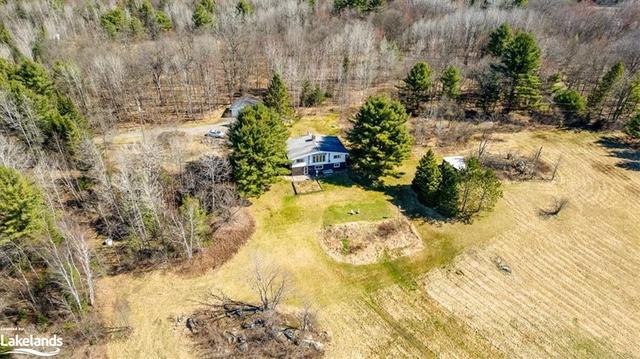 992 Highway 141, House detached with 4 bedrooms, 1 bathrooms and 10 parking in Seguin ON | Image 29