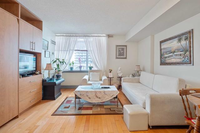 527 - 2737 Keele St, Condo with 0 bedrooms, 1 bathrooms and 1 parking in Toronto ON | Image 14