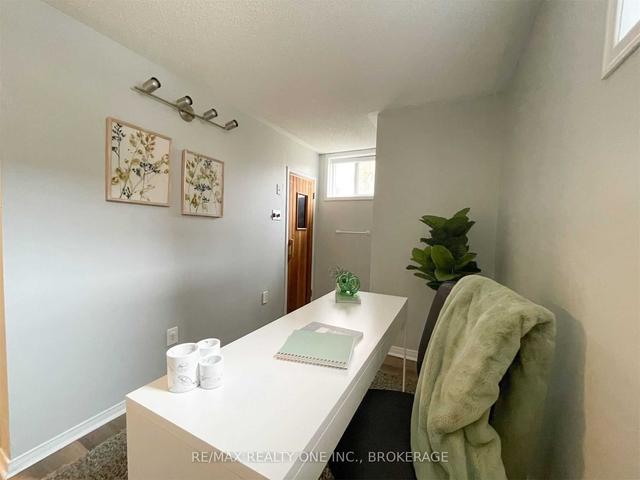 18 - 630 Evans Ave, Townhouse with 3 bedrooms, 3 bathrooms and 2 parking in Toronto ON | Image 10
