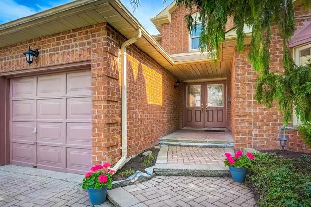 76 Topham Cres, House detached with 4 bedrooms, 4 bathrooms and 6 parking in Richmond Hill ON | Image 12