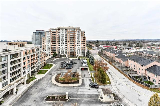 910 - 29 Northern Heights Dr, Condo with 2 bedrooms, 2 bathrooms and 1 parking in Richmond Hill ON | Image 17