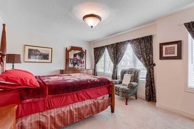 51 Sedgegrass Way, House detached with 4 bedrooms, 5 bathrooms and 6 parking in Brampton ON | Image 20