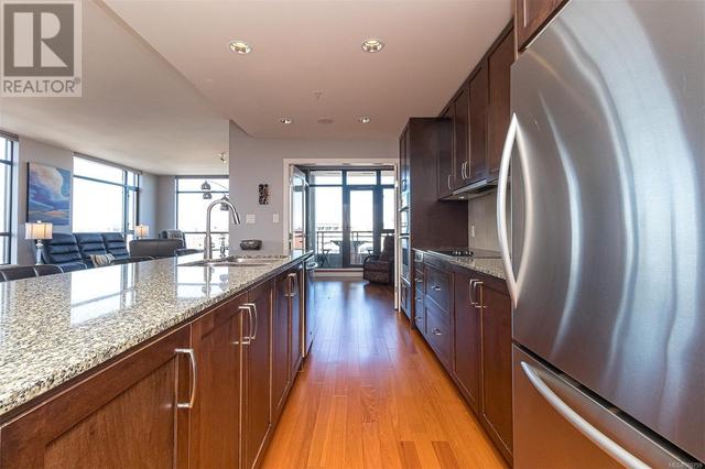 1501 - 788 Humboldt St, Condo with 2 bedrooms, 2 bathrooms and 1 parking in Victoria BC | Image 22