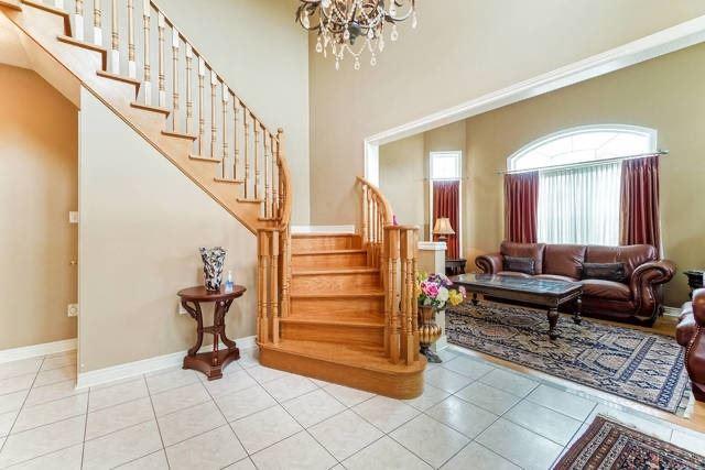 221 Galbraith Blvd, House detached with 4 bedrooms, 4 bathrooms and 4 parking in Milton ON | Image 23
