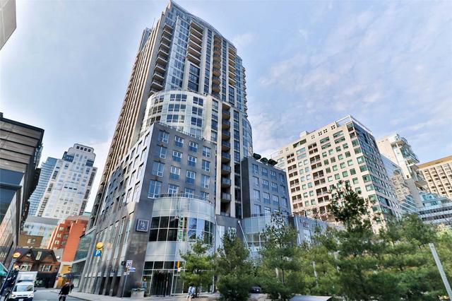 304 - 10 Bellair St, Condo with 1 bedrooms, 1 bathrooms and 1 parking in Toronto ON | Image 12