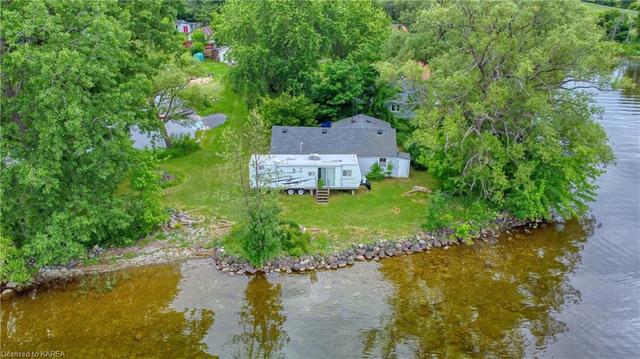 94 Willow Point Lane, House detached with 3 bedrooms, 1 bathrooms and 4 parking in Greater Napanee ON | Image 12