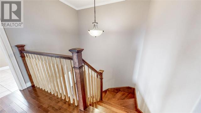39 Mark Nichols Place, House detached with 4 bedrooms, 3 bathrooms and null parking in St. John's NL | Image 18