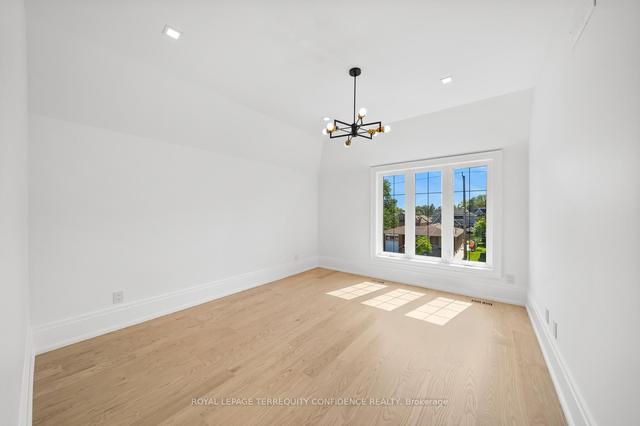 318 Hounslow Ave, House detached with 4 bedrooms, 5 bathrooms and 5 parking in Toronto ON | Image 10