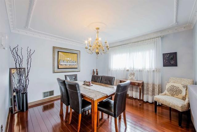 61 Apted Ave, House detached with 5 bedrooms, 4 bathrooms and 6 parking in Toronto ON | Image 27