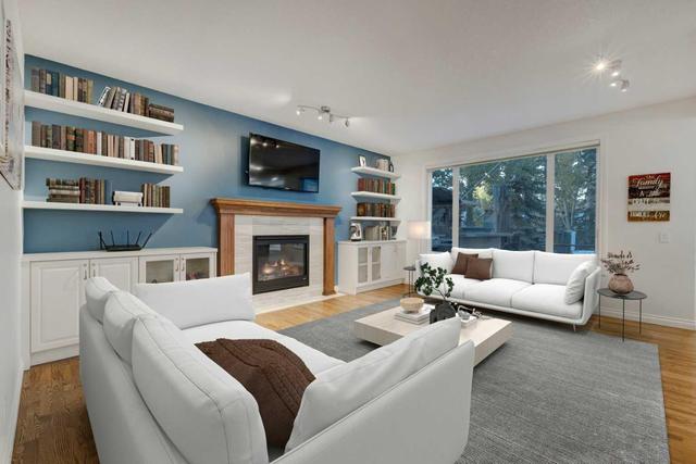 39 Cranleigh Mews Se, House detached with 5 bedrooms, 3 bathrooms and 4 parking in Calgary AB | Image 4