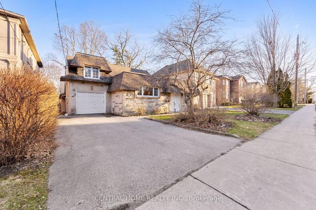 95 Nipigon Ave, House detached with 3 bedrooms, 4 bathrooms and 4 parking in Toronto ON | Image 12
