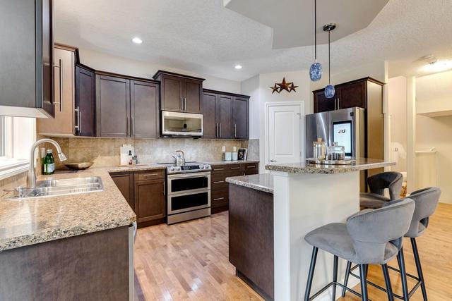 79 Auburn Glen Way Se, House detached with 3 bedrooms, 2 bathrooms and 4 parking in Calgary AB | Image 10