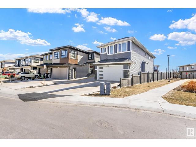 8037 174a Av Nw, House detached with 7 bedrooms, 4 bathrooms and null parking in Edmonton AB | Image 3