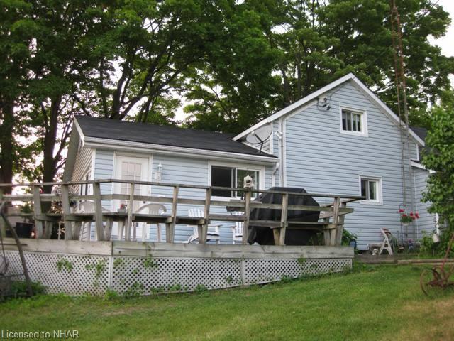 7117 Mill St, House detached with 3 bedrooms, 1 bathrooms and 2 parking in Port Hope ON | Image 1