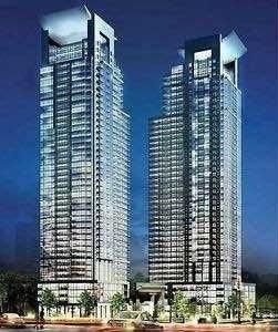 1002 - 5168 Yonge St, Condo with 1 bedrooms, 1 bathrooms and 0 parking in Toronto ON | Image 1