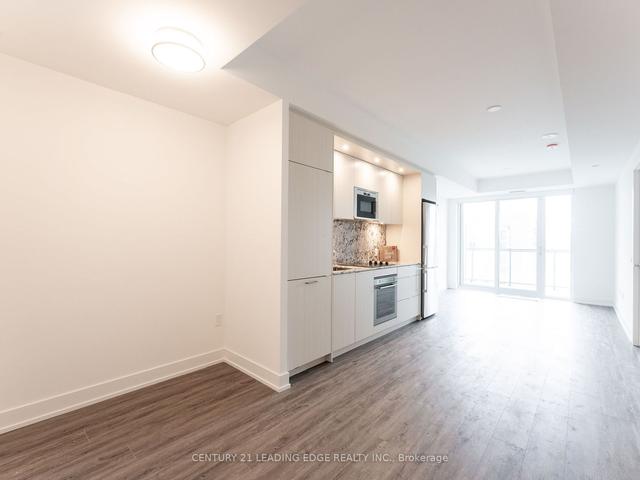 1439 - 20 Inn On The Park Dr E, Condo with 1 bedrooms, 2 bathrooms and 0 parking in Toronto ON | Image 3