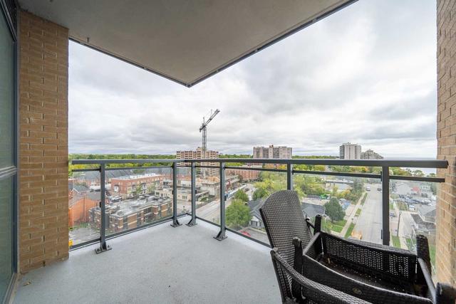 803 - 2060 Lakeshore Rd, Condo with 2 bedrooms, 2 bathrooms and 2 parking in Burlington ON | Image 30