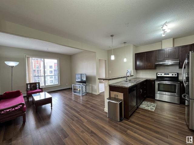 330 - 308 Ambleside Li Sw, Condo with 2 bedrooms, 2 bathrooms and null parking in Edmonton AB | Image 10
