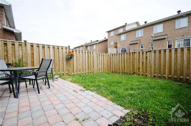 220 Freedom Private, Townhouse with 3 bedrooms, 3 bathrooms and 2 parking in Ottawa ON | Image 20