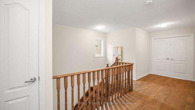 112 Palace St, House detached with 4 bedrooms, 4 bathrooms and 6 parking in Thorold ON | Image 16