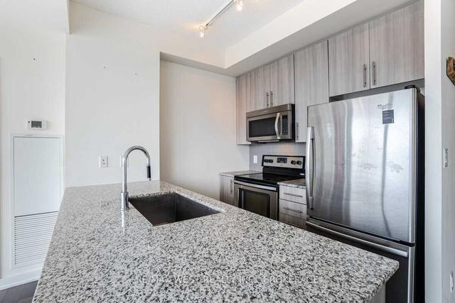 3001 - 4099 Brickstone Mews, Condo with 1 bedrooms, 1 bathrooms and 0 parking in Mississauga ON | Image 39