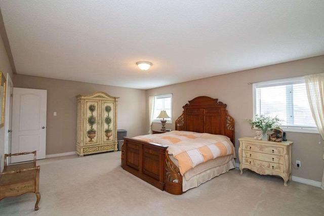 544 Fifty Rd, House detached with 4 bedrooms, 3 bathrooms and 6 parking in Hamilton ON | Image 22