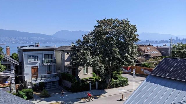 3616 Point Grey Rd, House detached with 4 bedrooms, 3 bathrooms and 2 parking in Vancouver BC | Image 14