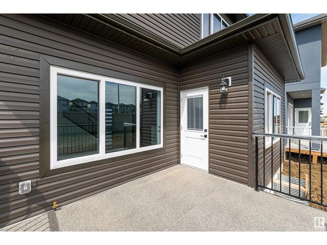 1728 18 St Nw, House detached with 4 bedrooms, 4 bathrooms and 4 parking in Edmonton AB | Image 47