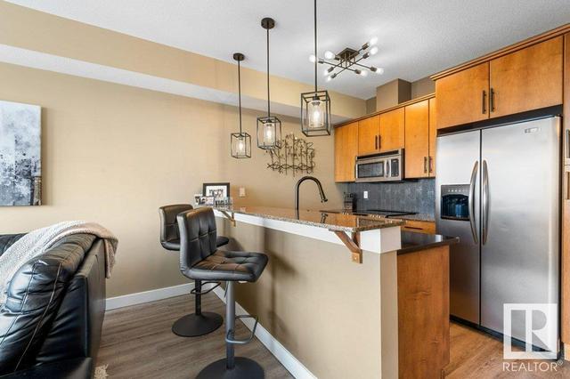 405 - 9940 Sherridon Dr, Condo with 2 bedrooms, 1 bathrooms and 2 parking in Fort Saskatchewan AB | Image 26
