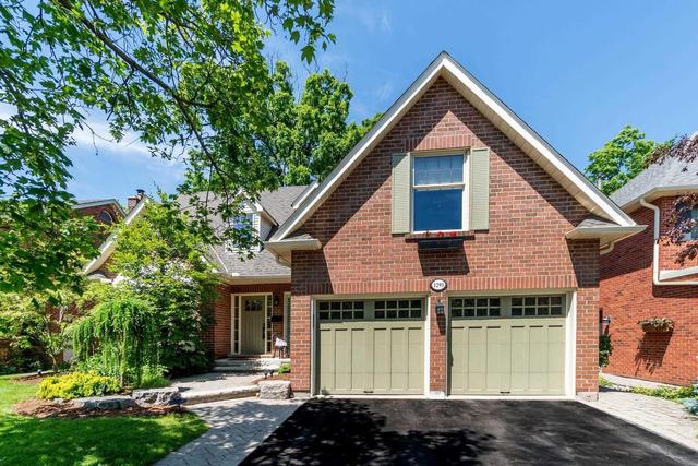 1293 Old Bridle Path, House detached with 4 bedrooms, 4 bathrooms and 2 parking in Oakville ON | Image 1