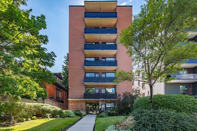 108 - 78 Warren Rd, Condo with 0 bedrooms, 1 bathrooms and 0 parking in Toronto ON | Image 19