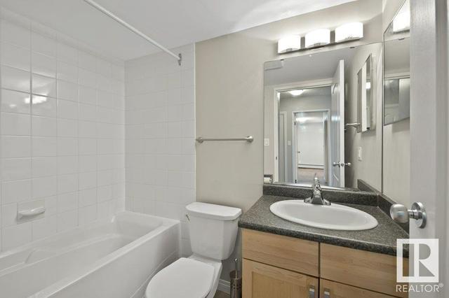 302 - 11040 82 St Nw, Condo with 1 bedrooms, 1 bathrooms and 1 parking in Edmonton AB | Image 19