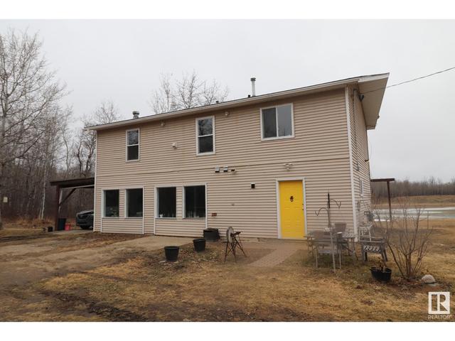 51431 Rr 193, House detached with 2 bedrooms, 1 bathrooms and null parking in Beaver County AB | Image 22