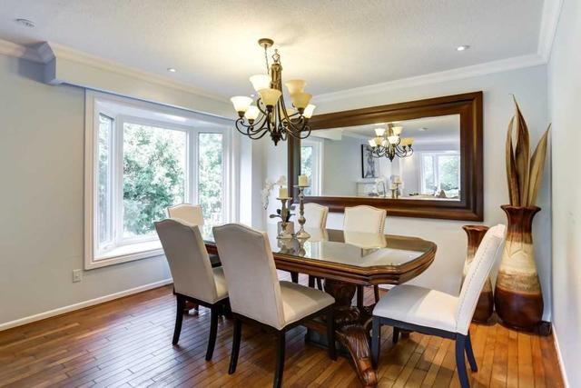 47 Senator Reesor's Dr, House detached with 4 bedrooms, 5 bathrooms and 6 parking in Markham ON | Image 38