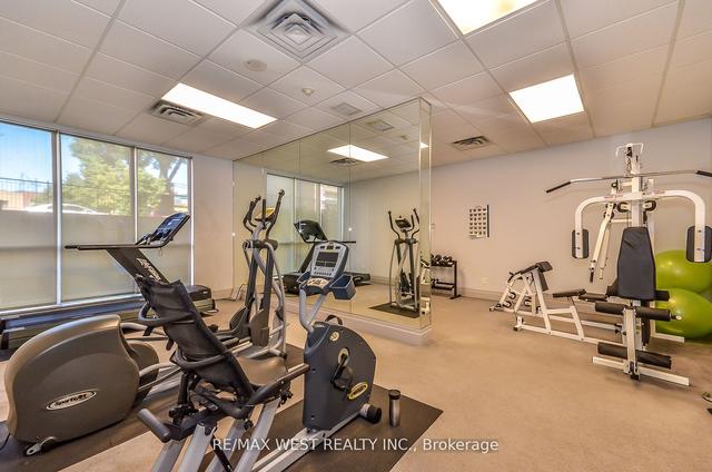 806 - 2088 Lawrence Ave, Condo with 2 bedrooms, 2 bathrooms and 1 parking in Toronto ON | Image 25