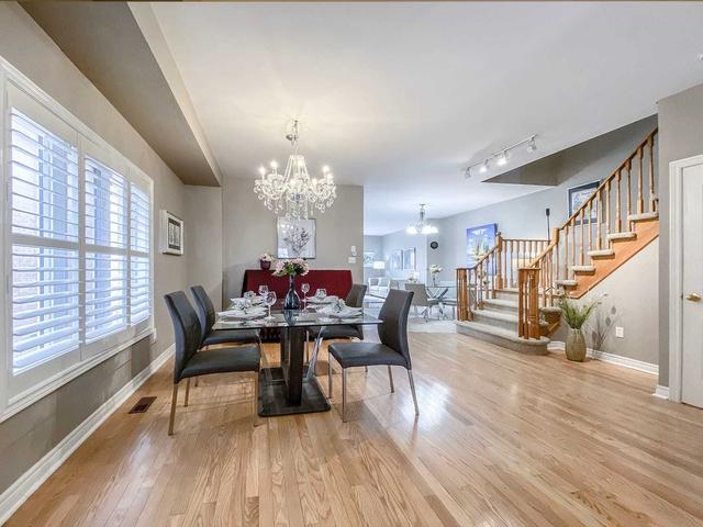15 Idyllwood Ave, House semidetached with 3 bedrooms, 4 bathrooms and 3 parking in Richmond Hill ON | Image 12