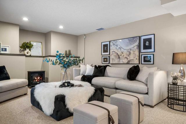 118 Sienna Hills Drive Sw, House detached with 4 bedrooms, 3 bathrooms and 4 parking in Calgary AB | Image 43