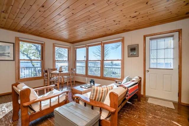 1110 Island, House detached with 3 bedrooms, 1 bathrooms and 0 parking in Parry Sound ON | Image 13
