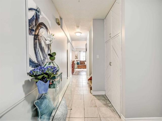 29 - 133 Sekura Cres, Townhouse with 3 bedrooms, 3 bathrooms and 2 parking in Cambridge ON | Image 38